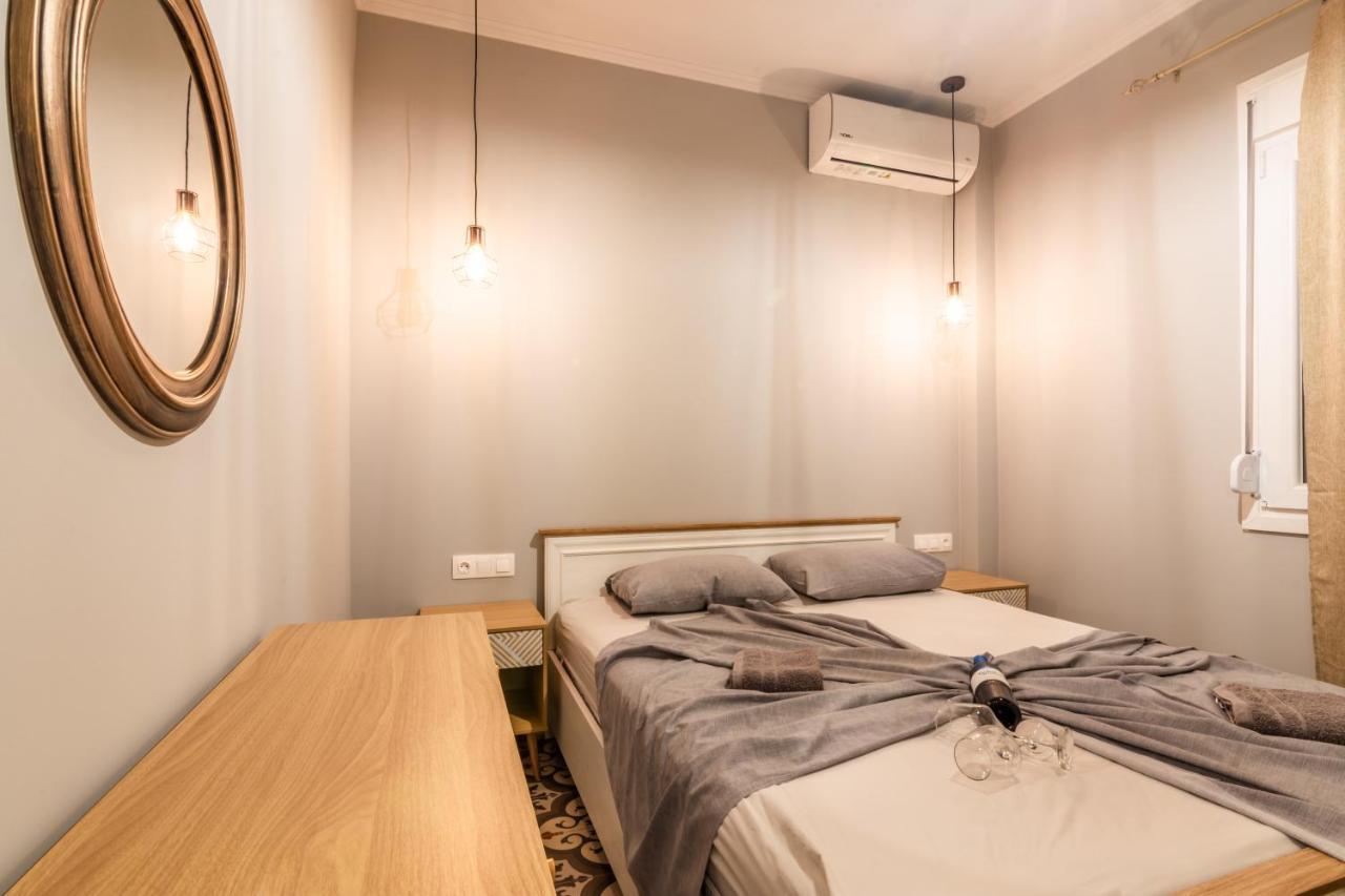 Goutadika Apartment Limenas  Exterior photo